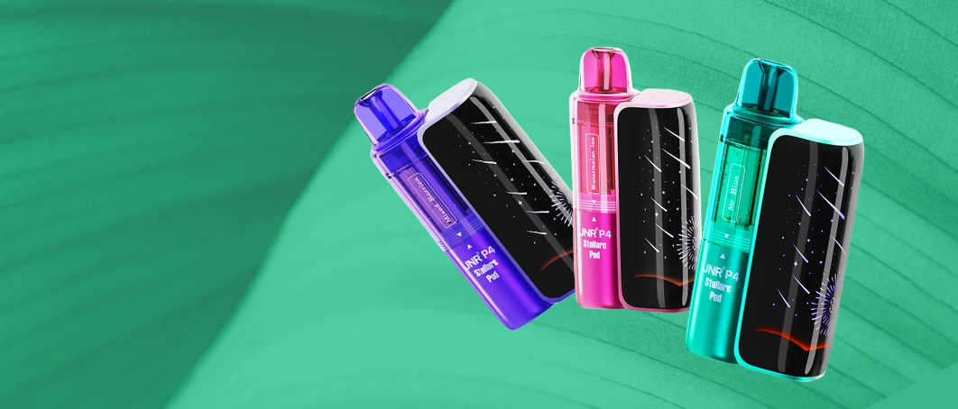 JNR P4 Stellarc 100K