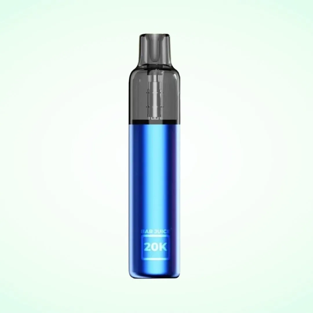 Bar Juice 20K Disposable Vape Pod Kit