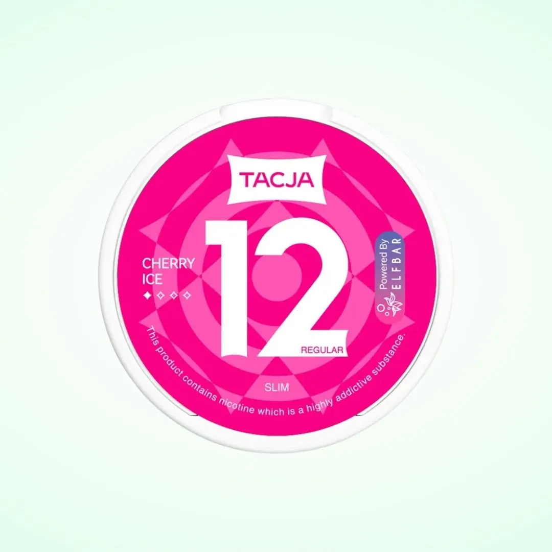 Elfbar Tacja Nicotine Pouches