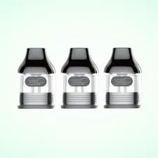 Blank Bar Replacement Pods
