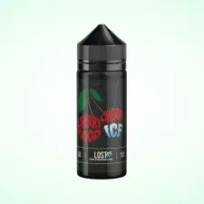 Cherry Good 100ml Wick Liquor E-liquid