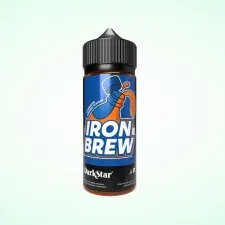 Dark Star 100ml E Liquid