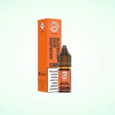 Deliciu 10ml Nic Salt E-Liquid