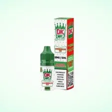 Donut King DK Salts 10ml Nic Salt E-Liquid