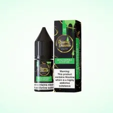 Dripping Dessert 10ml Nic Salt E-Liquid