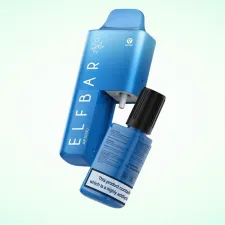 Elf Bar AF5000 Prefilled Pods