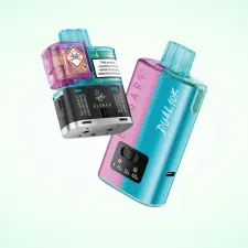Elf Bar Dual 10K Prefilled Pods