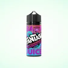Fantasi Bar Juice 100ml Shortfill E-Liquid