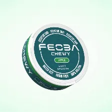 Feoba Nicotine Chewy Gum
