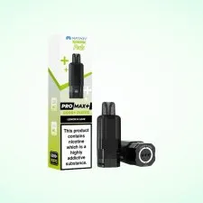 Hayati Pro Max Plus 6000 Pods