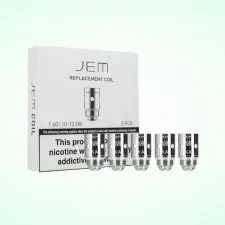 Innokin Jem Coils