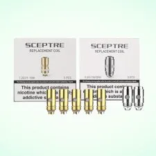 Innokin Sceptre Replacement Coil