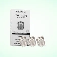 Innokin Scion 2 Plexus Coils