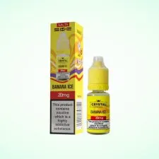 SKE Crystal Original 10ml Nic Salt E-Liquid