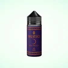 Solstice Wick Liquor 100ml E Liquid