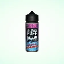 Ultimate Puff On Ice 100ml Shortfill E-liquid