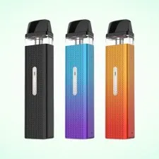 Vaporesso Xros Mini Pod Vape Kit