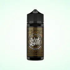 Wick Liquor 100ml E Liquid