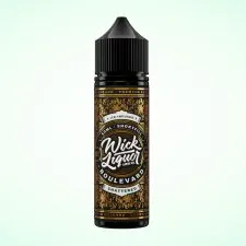 Wick Liquor 50ml E Liquid