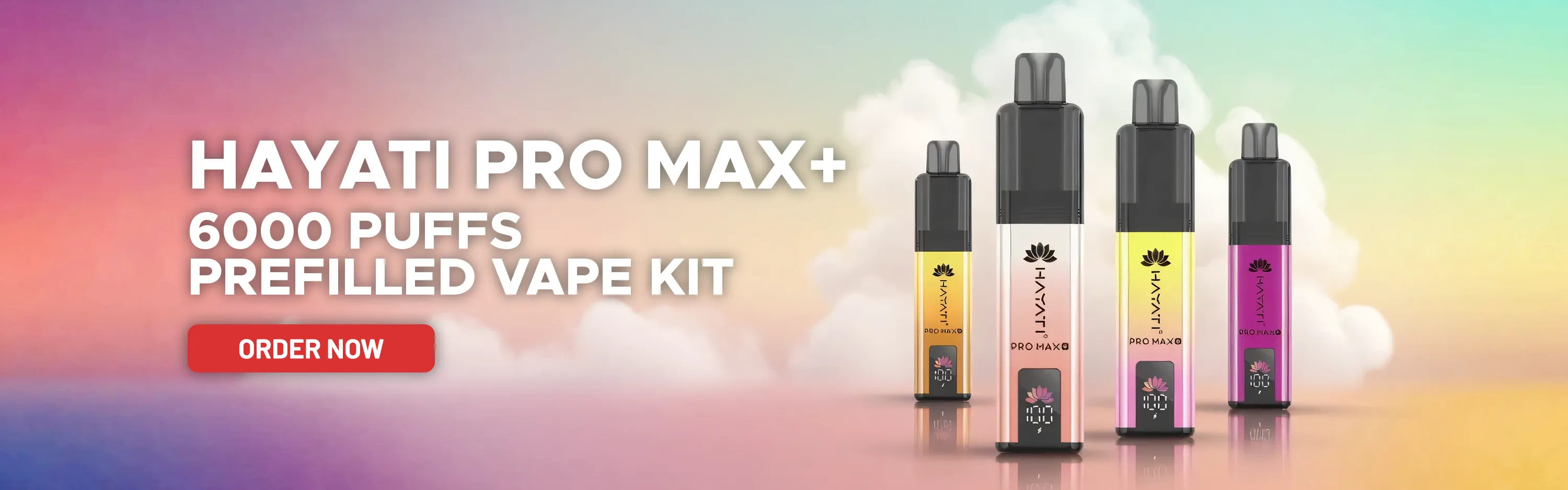 Hayati Pro max