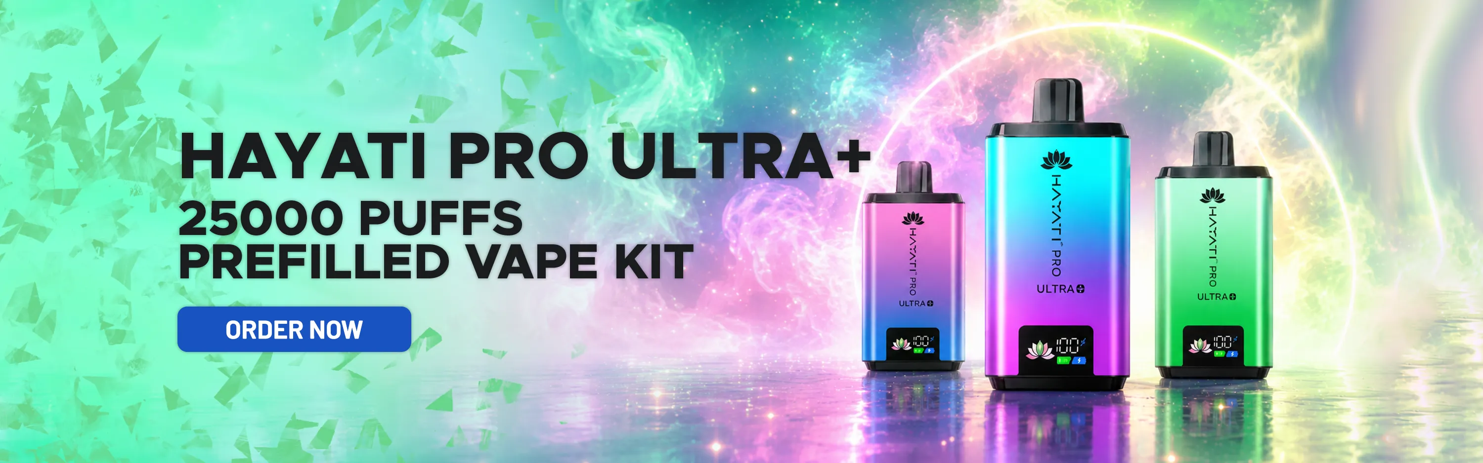 Hayati Pro Ultra