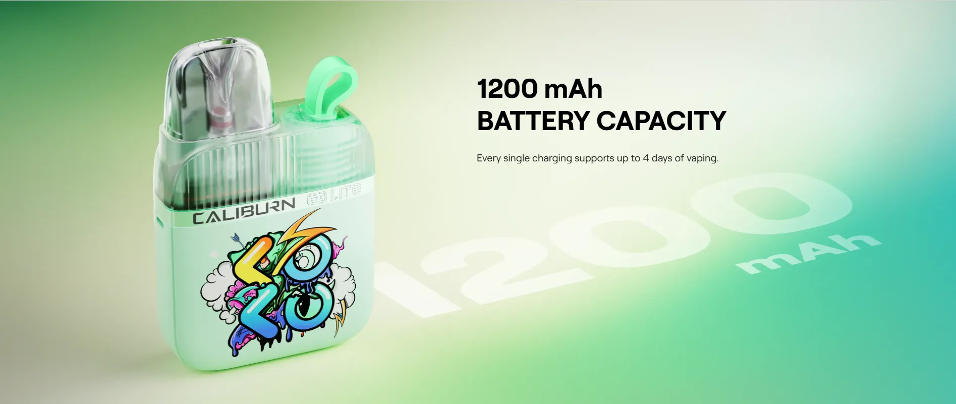 uwell caliburn g3