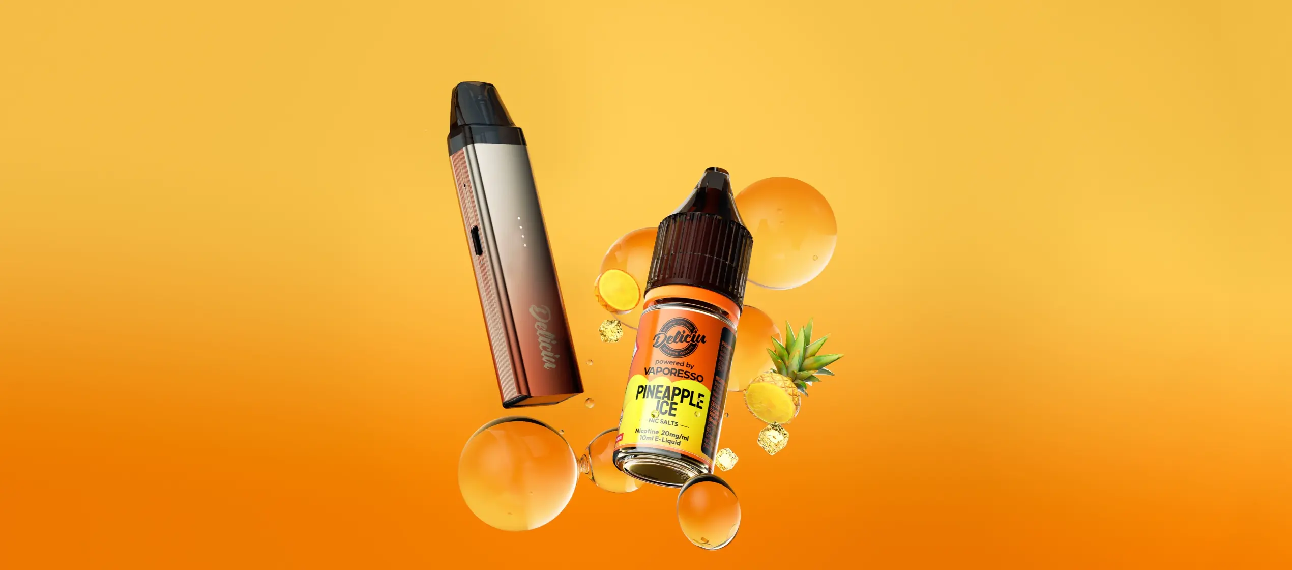 vaporesso deliciu