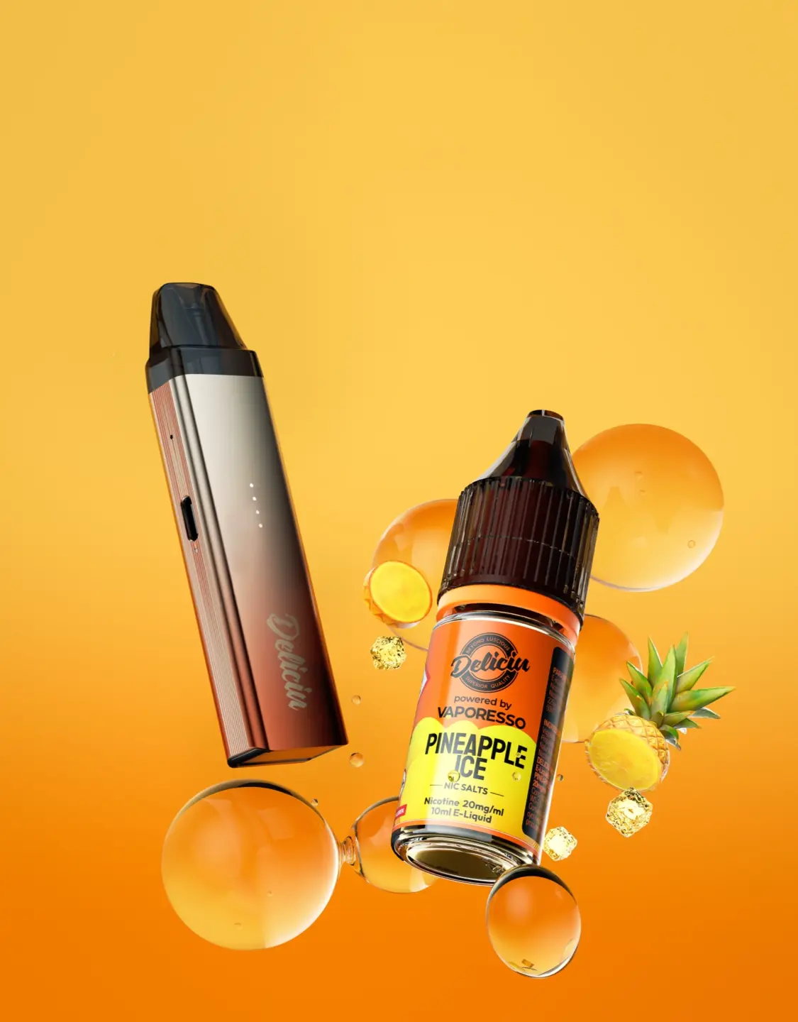 vaporesso deliciu