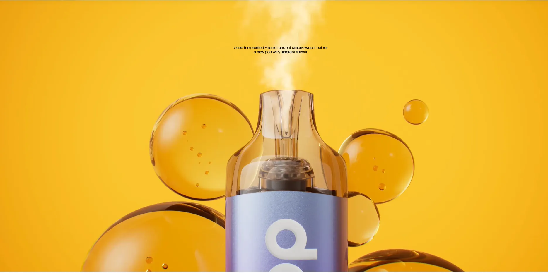 dojo blast 10k e-liquid