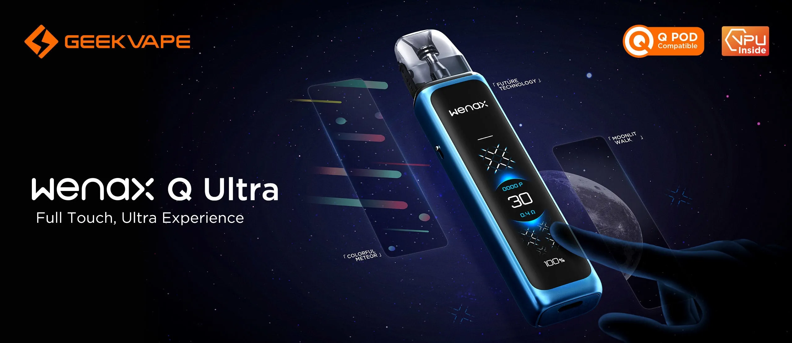 geekvape wenax 1 ultra reviews