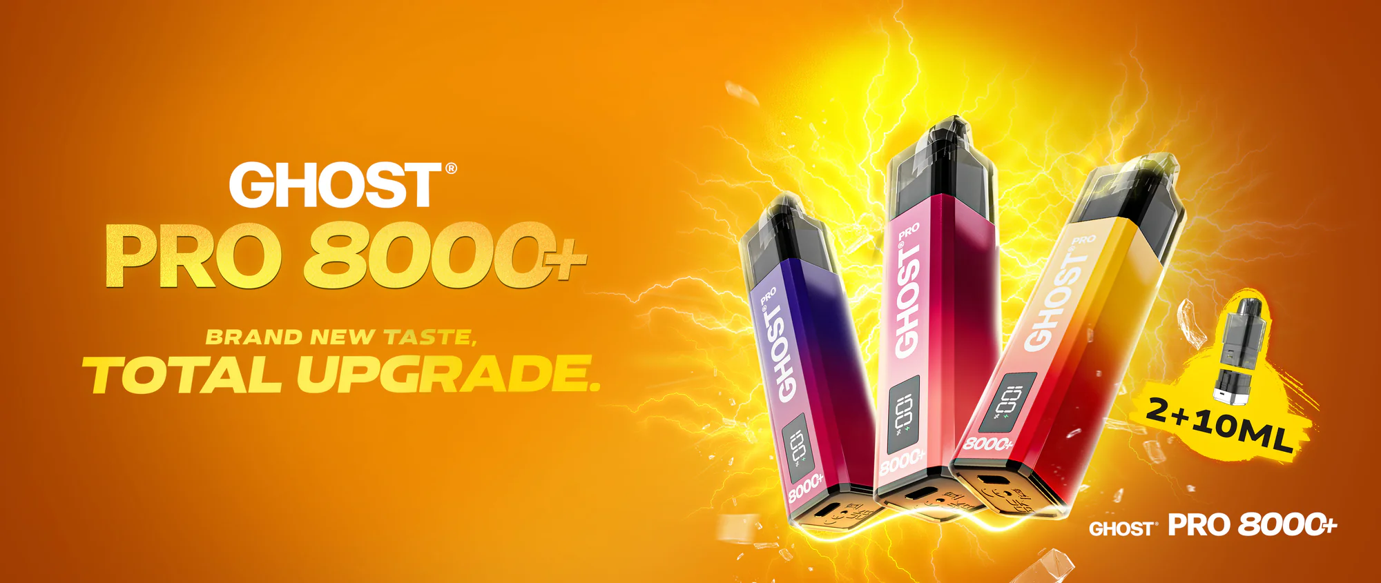 ghost pro 8000 reviews