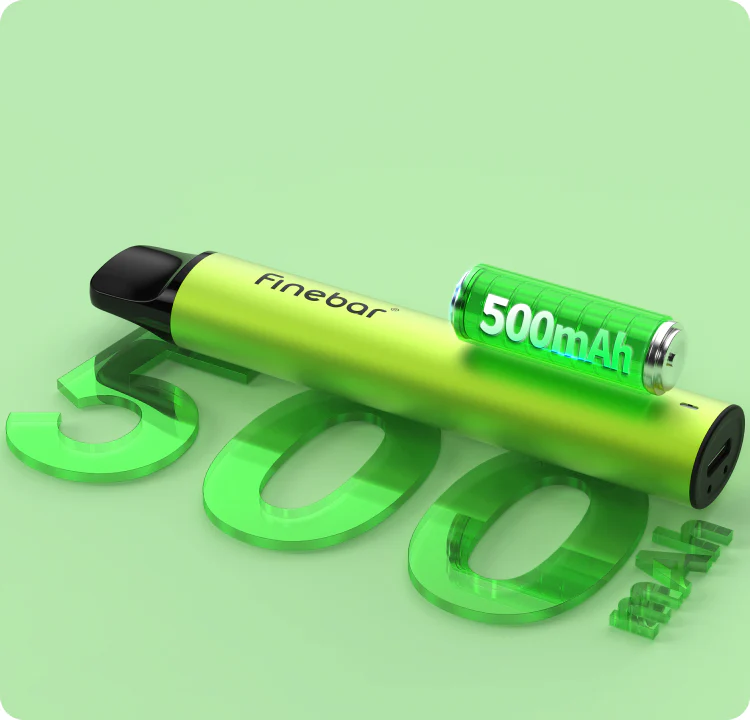 hayati finebar battery