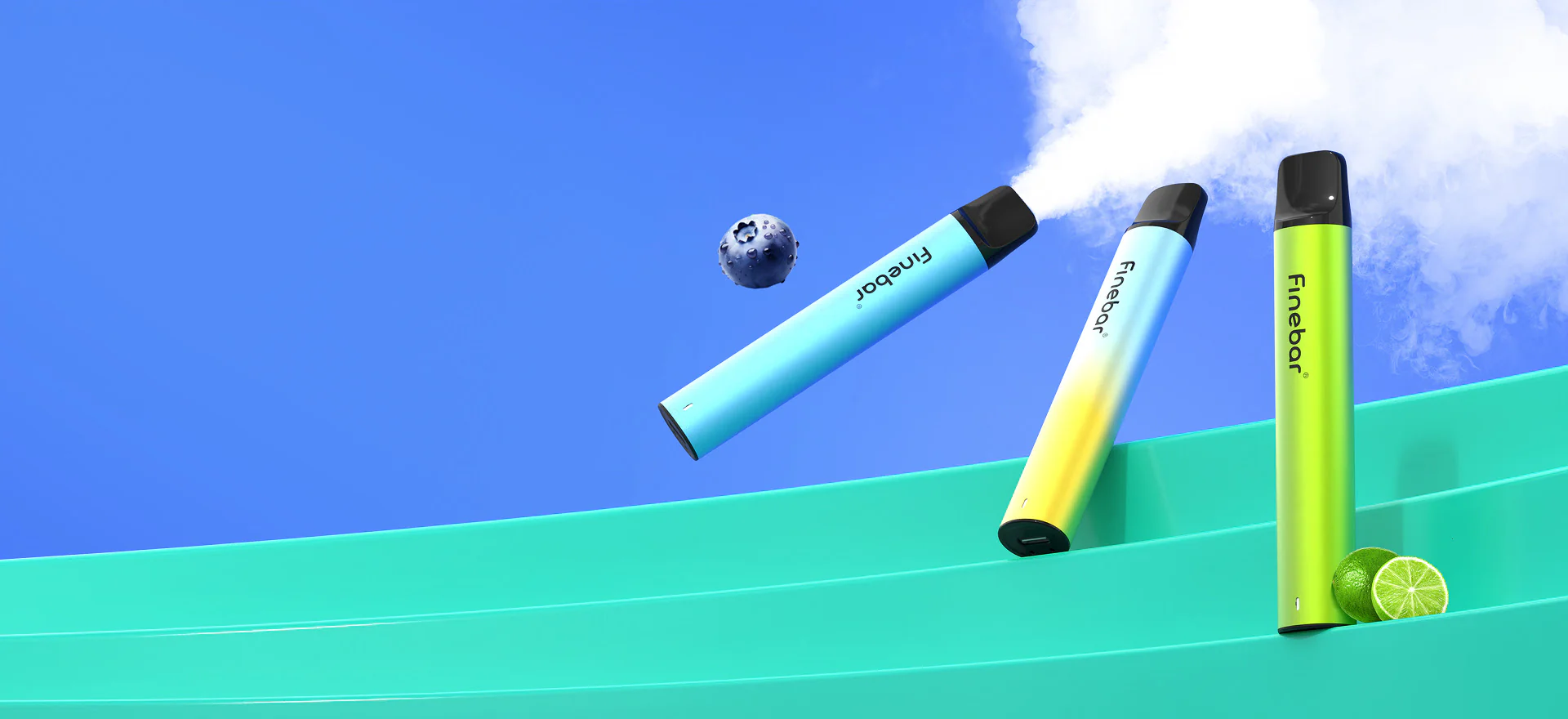 hayati finebar flavours
