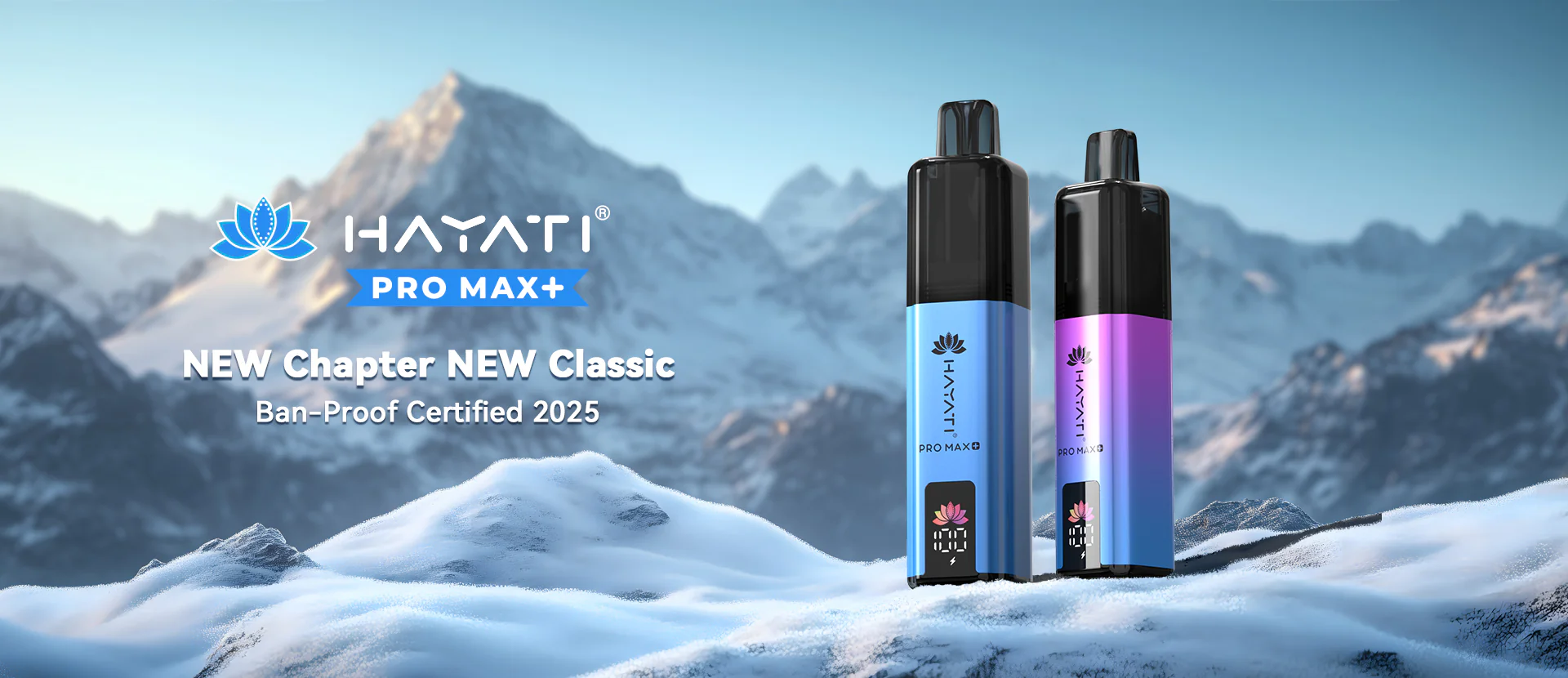 hayati pro max 6k