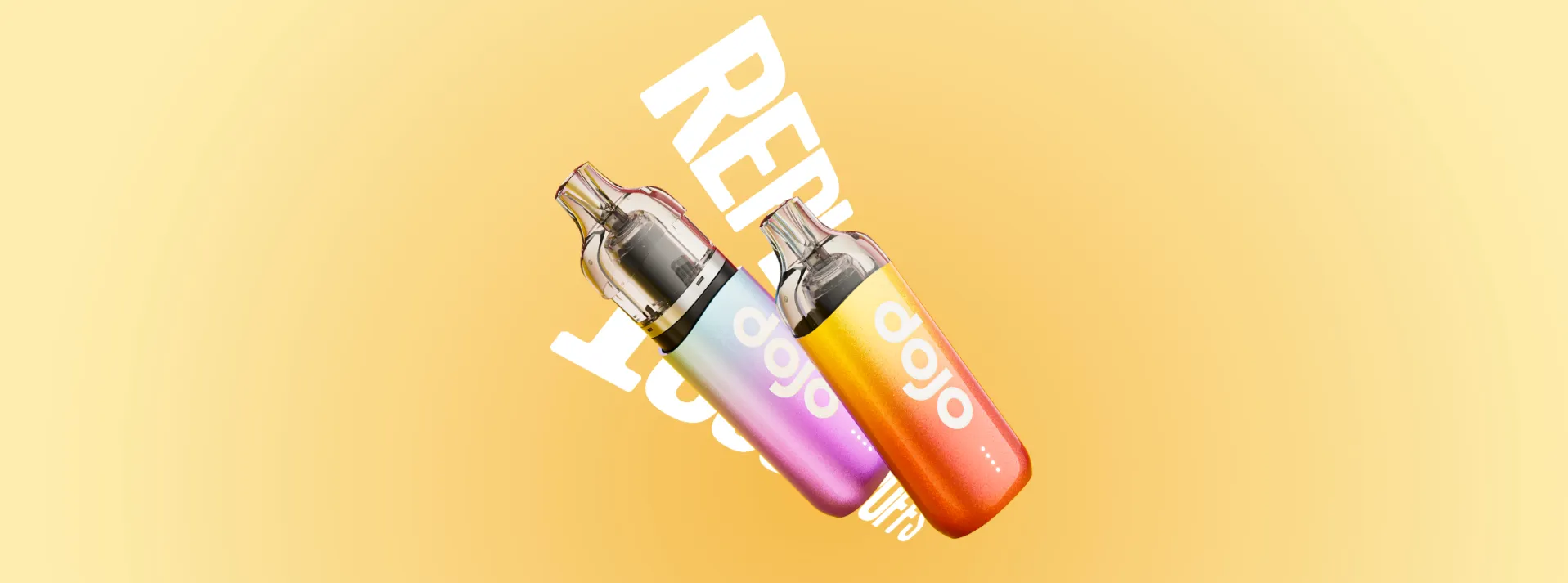 vaporesso dojo blast 10k