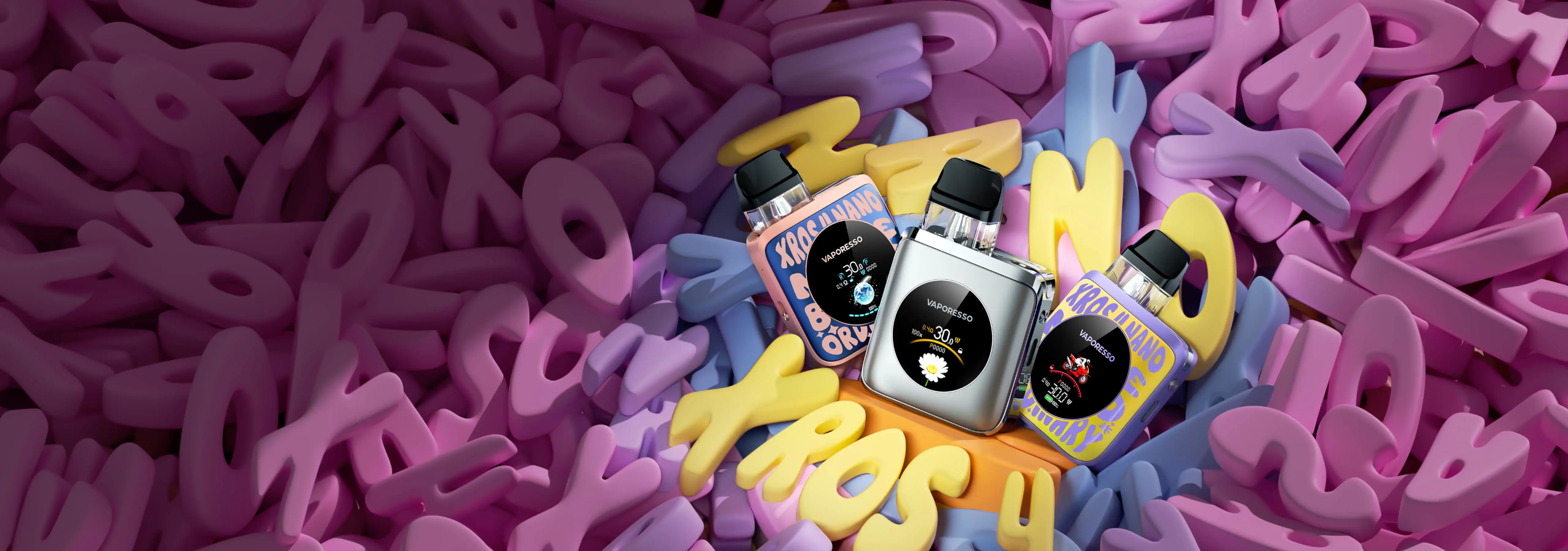 vaporesso xros 4 nano review