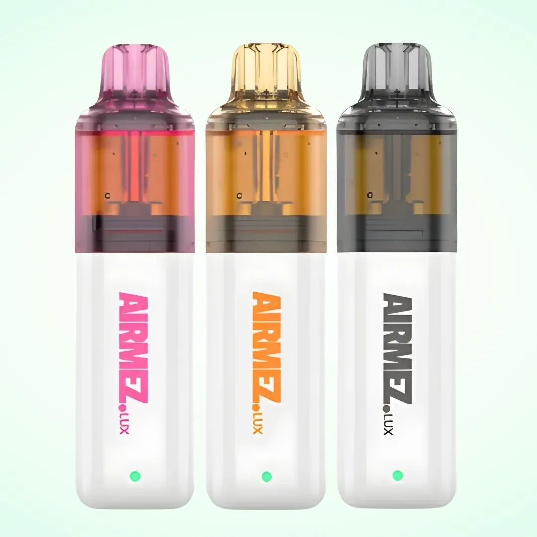 Airmez Lux 12K Puffs Pod Kit