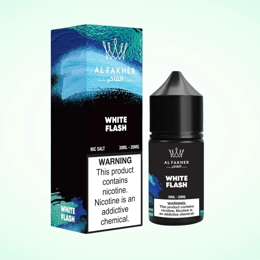 Al Fakher Nic Salt 30ml E-Liquids
