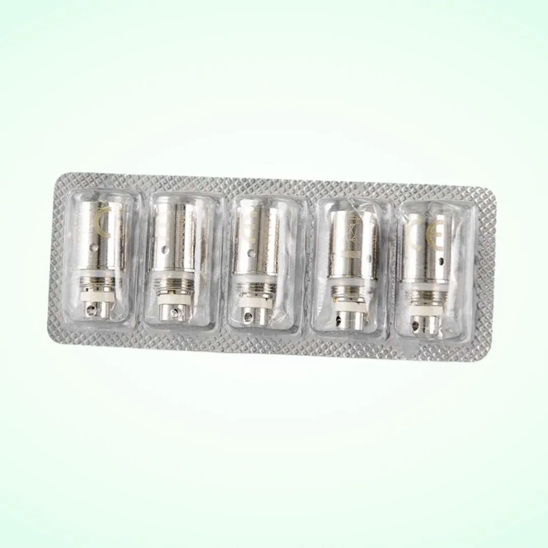 Aspire Multi-Compatible BVC Coils