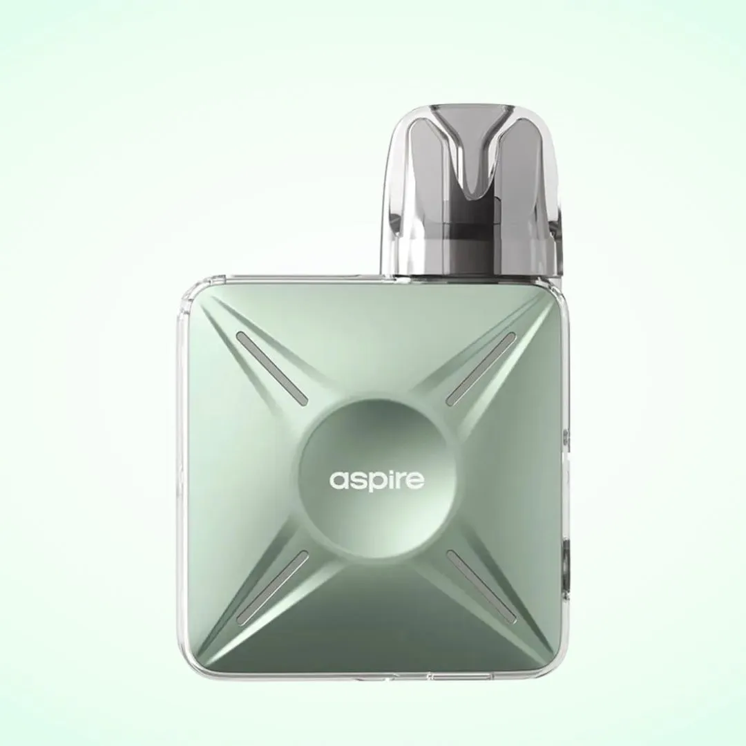 Aspire Cyber X Pod Kit