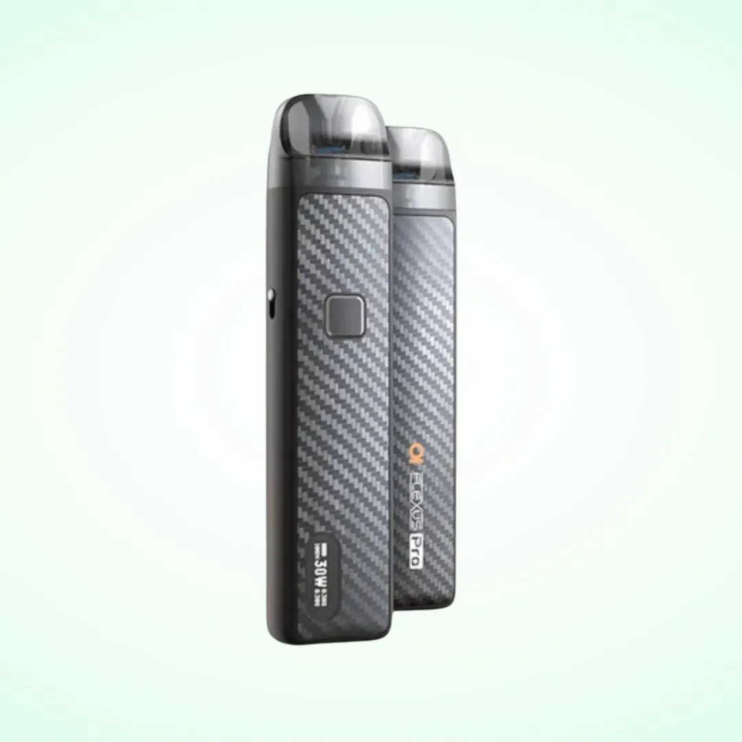 Aspire Flexus Pro Pod Vape Kit