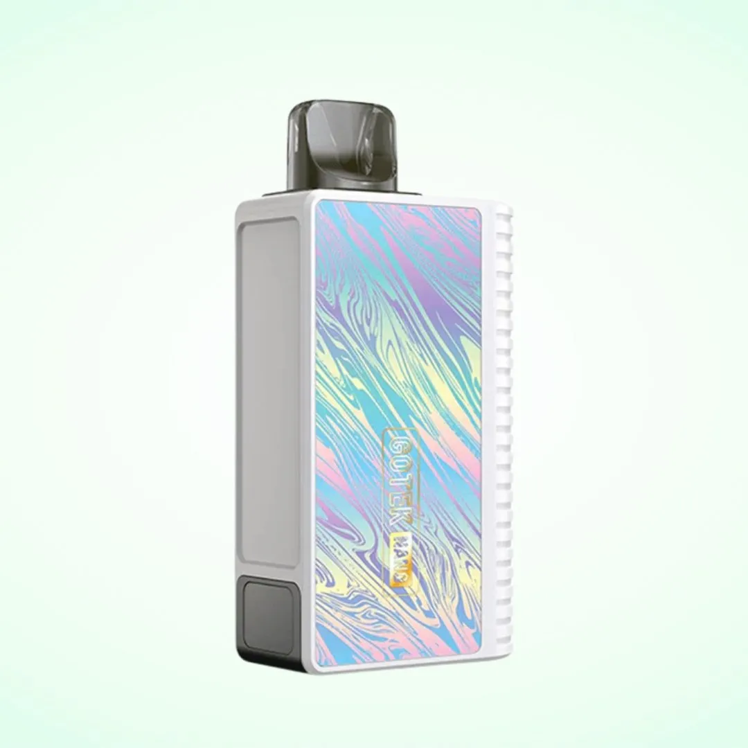 Aspire Gotek Nano Vape Kit
