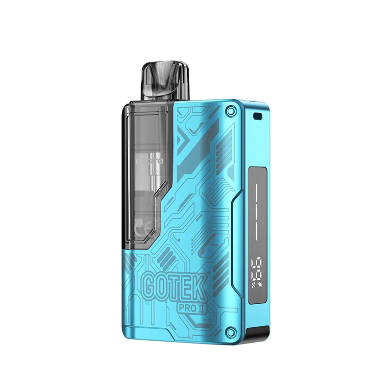 Aspire Gotek Pro 2 Vape Kit