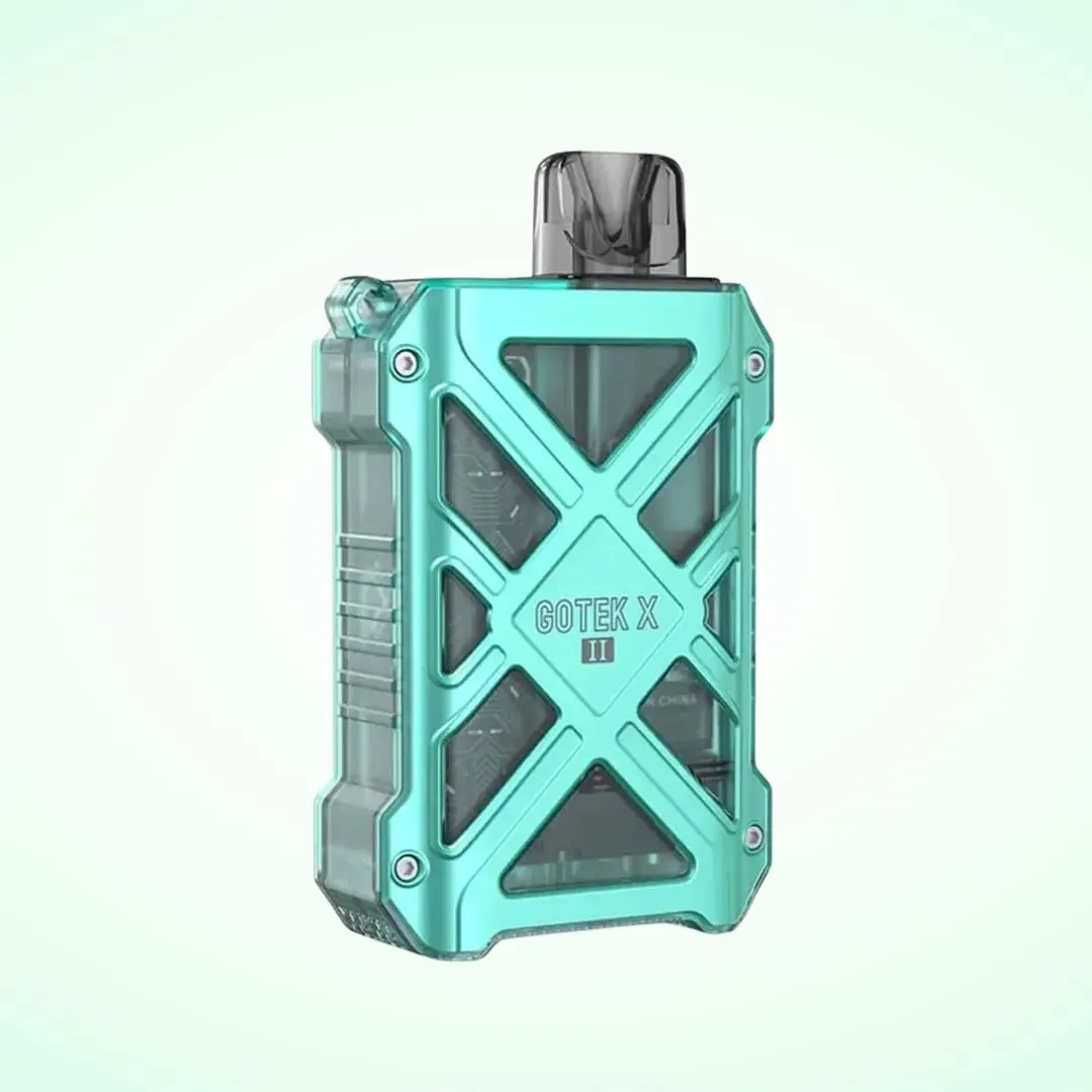 Aspire Gotek X II Vape Pod Kit