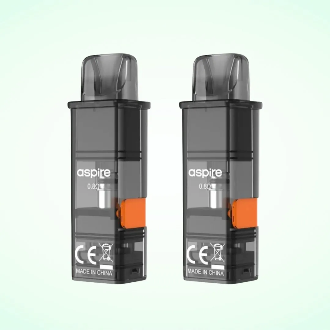 Aspire Gotek X Replacement Pod