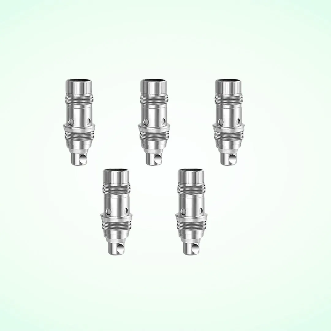 Aspire Nautilus 2S Replacement Atomizer Coils