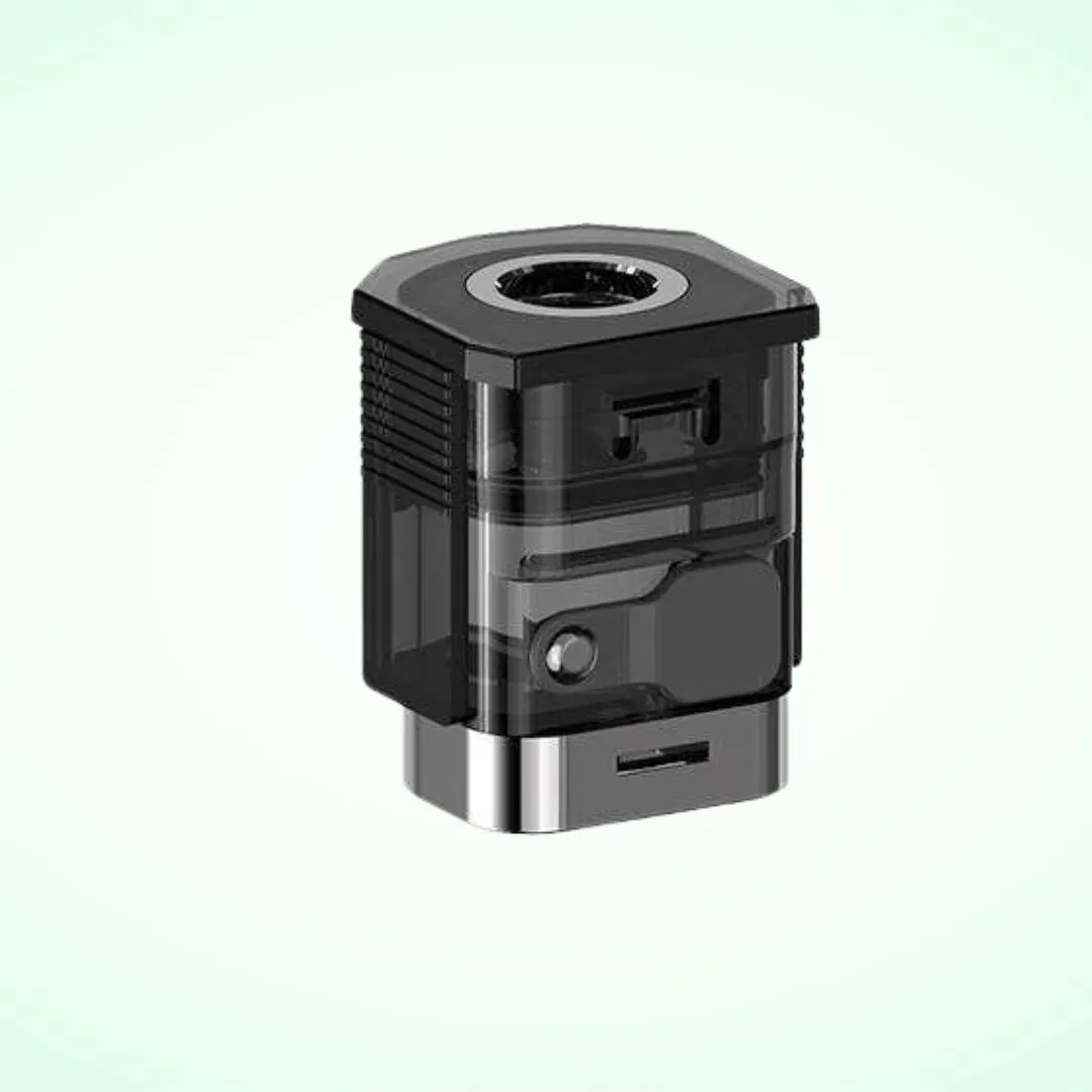 Aspire Nautilus Prime Replacement Pod
