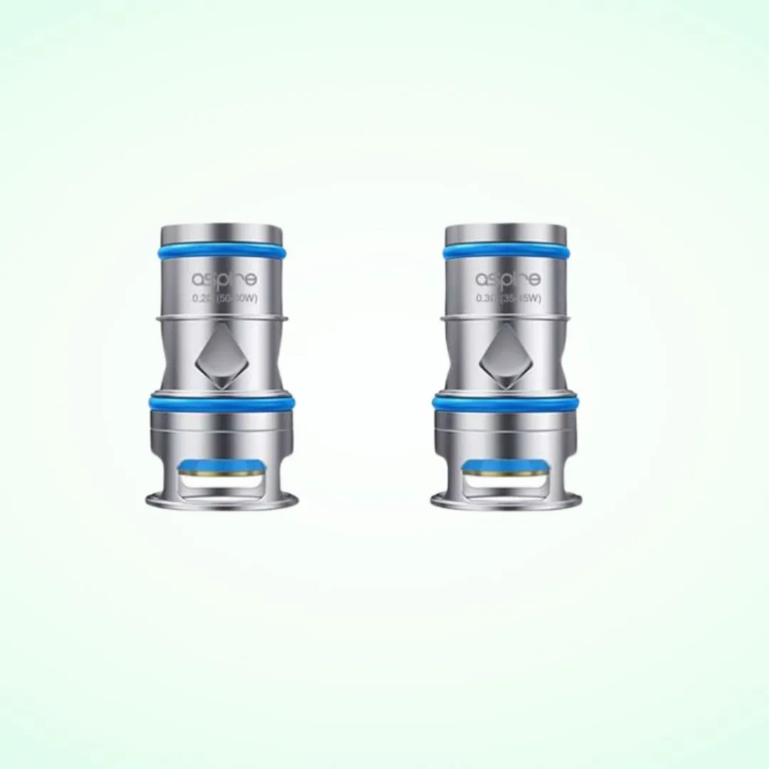 Aspire Odan Replacement Coils