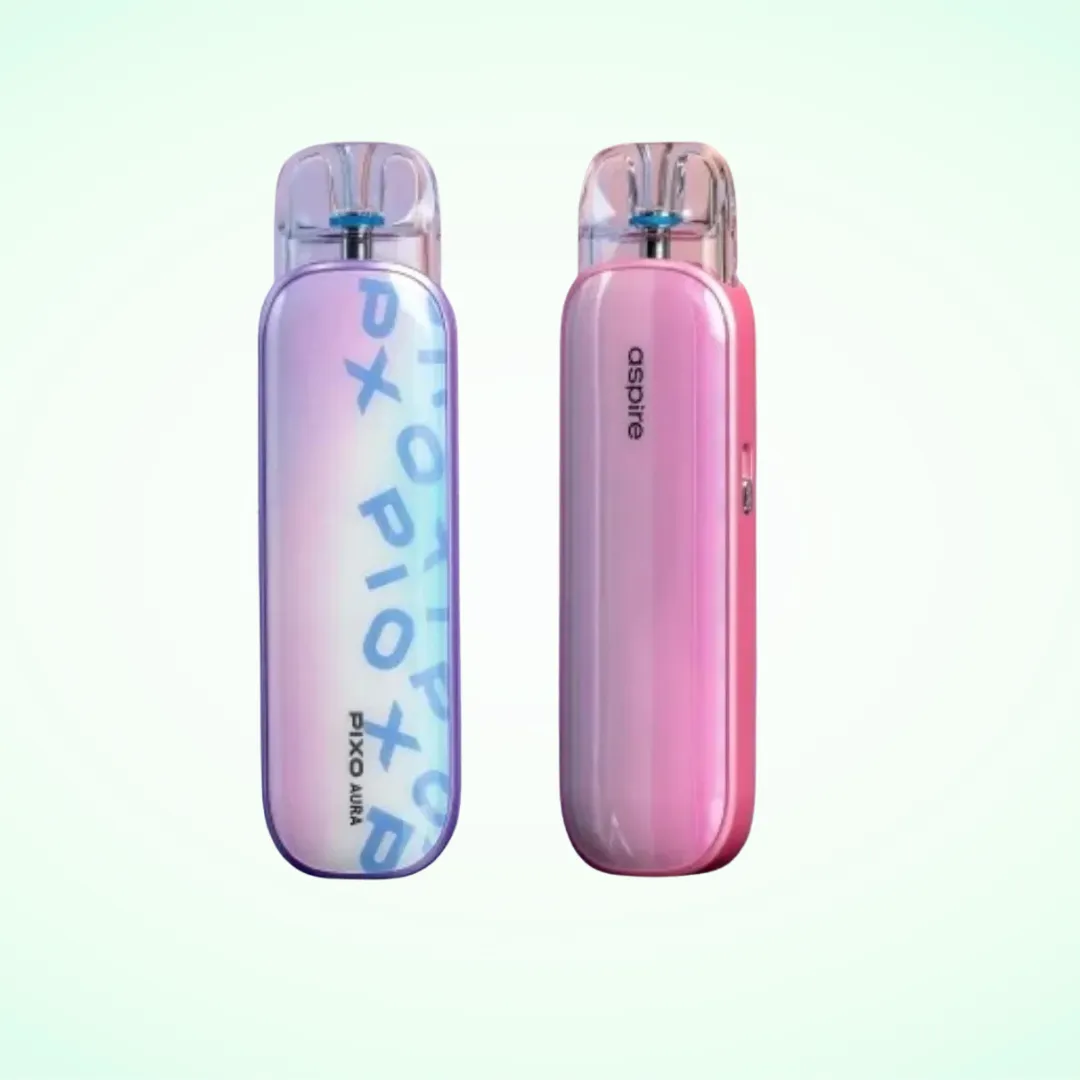 Aspire Pixo Aura Vape Kit