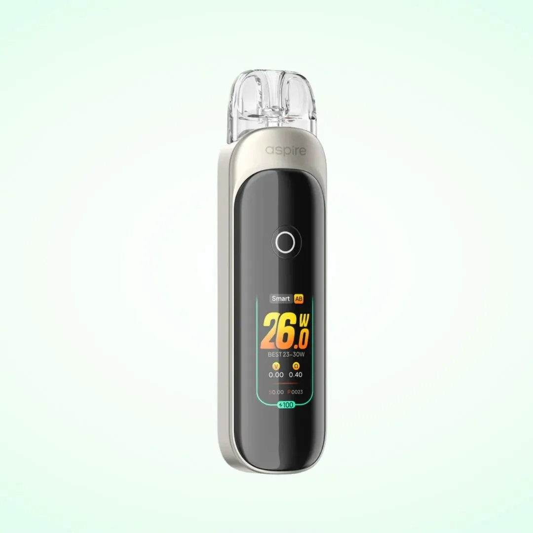 Aspire PIXO Vape Kit